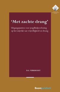 Abbildung von: Met zachte drang - Boom juridisch