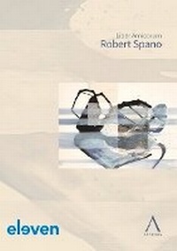 Abbildung von: Liber Amicorum Robert Spano - Eleven International Publishing