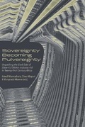 Cover: Sovereignty Becoming Pulvereignty - Langaa RPCID