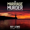 Cover: The Marriage Murder - Blackstone Publishing