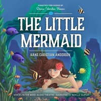 Enlarge image Cover: The Little Mermaid - Design Sound Productions