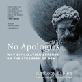 Cover: No Apologies - Blackstone Publishing