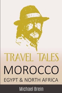 Abbildung von: Travel Tales - Michael Brein