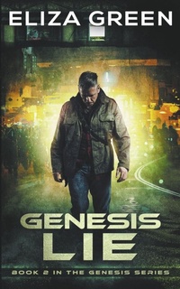 Enlarge image Cover: Genesis Lie - Eliza Green