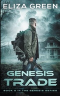 Cover: Genesis Trade - Eliza Green