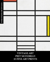 Abbildung von: Vintage Art - Blurb Inc