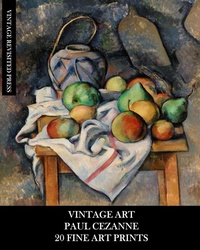 Abbildung von: Vintage Art - Blurb Inc