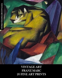 Abbildung von: Vintage Art - Blurb Inc