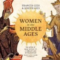 Cover: Women in the Middle Ages - Blackstone Publishing
