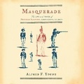 Cover: Masquerade - Blackstone Publishing