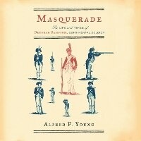 Enlarge image Cover: Masquerade - Blackstone Publishing