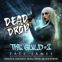Enlarge image Cover: Dead Drop - Audio Sorceress LLC