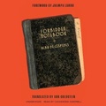 Cover: Forbidden Notebook - Blackstone Publishing