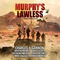 Cover: Murphy's Lawless - Blackstone Publishing