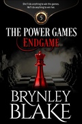 Cover: Endgame (The Power Games Part 5) - Kairos Publishing