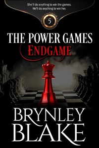 Enlarge image Cover: Endgame (The Power Games Part 5) - Kairos Publishing