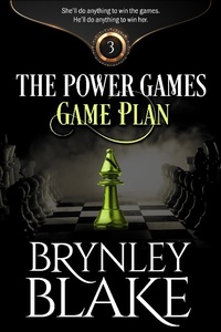 Enlarge image Cover: Game Plan (The Power Games Part 3) - Kairos Publishing
