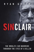 Cover: Sinclair (True Crime) - True Crime