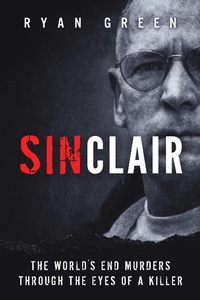 Enlarge image Cover: Sinclair (True Crime) - True Crime