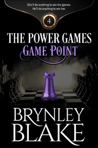 Enlarge image Cover: Game Point (The Power Games Part 4) - Kairos Publishing