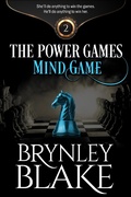 Cover: Mind Game (The Power Games Part 2) - Kairos Publishing
