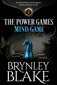 Enlarge image Cover: Mind Game (The Power Games Part 2) - Kairos Publishing