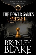 Cover: Pregame (The Power Games Part 1) - Kairos Publishing