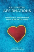 Cover: Illustrated Affirmations - View from Within