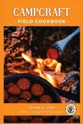 Cover: Campcraft Field Cookbook - Barefoot Prophet Media