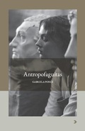 Cover: Antropofaguitas - Pro Latina Press