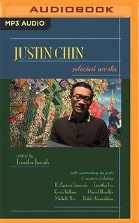 Enlarge image Cover: Justin Chin - Audible Studios on Brilliance