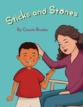 Cover: Sticks and Stones - Cassie Brooks