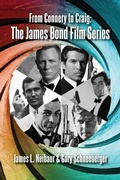 Cover: From Connery to Craig - BEARMANOR MEDIA