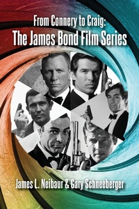 Enlarge image Cover: From Connery to Craig - BEARMANOR MEDIA