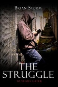 Cover: The Struggle - Brian Storm Books