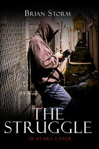 Enlarge image Cover: The Struggle - Brian Storm Books