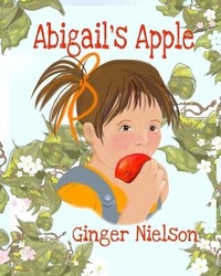 Enlarge image Cover: Abigail's Apple - Carrot Flower Books