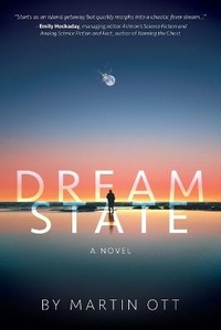 Enlarge image Cover: Dream State - Castle Bridge Media