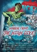 Cover: Horror From The High Dive - High Dive Publishing