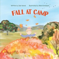 Enlarge image Cover: Fall at Camp - Debra Gay