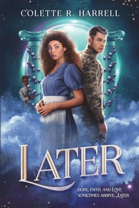 Enlarge image Cover: Later - INTENTIONAL ENTERTAINMENT LLC