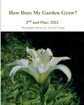 Cover: How Does My Garden Grow? - Echo Hill Arts Press, LLC