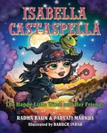 Cover: Isabella Castaspella - Sitaram Press LLC