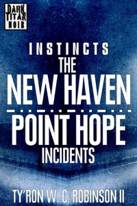 Enlarge image Cover: Instincts - Dark Titan Entertainment
