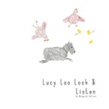 Cover: Lucy Loo Look & Listen - R. R. Bowker