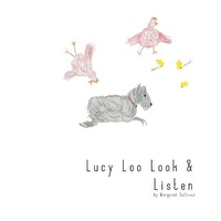 Enlarge image Cover: Lucy Loo Look & Listen - R. R. Bowker