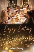 Cover: Enjoy Eating - Albert Yeung