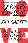 Cover: 8 Rules of Love - Thorsons