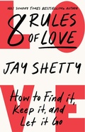 Cover: 8 Rules of Love - Thorsons