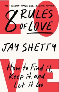 Enlarge image Cover: 8 Rules of Love - Thorsons